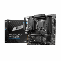 Motherboard MSI B760M Gaming Plus Wifi DDR5 Socket LGA1700