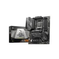 Motherboard MSI X670E Tomahawk Wifi AM5