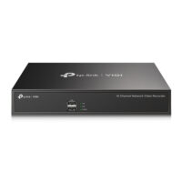NVR 16CH 1080P TP-LINK HDMI/VGA 1SATA TP-LINK