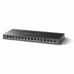 Switch TP-Link TL-SG116P 16P Gigabit PoE Smart