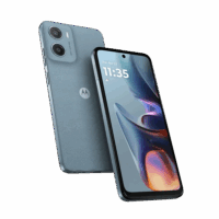 Celular Motorola E15 2GB Ram, 64GB Almacenamiento, AZUL