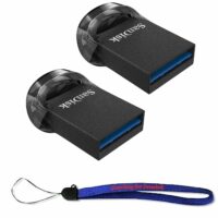 Pendrive SanDisk Ultra Fit USB 3.1 - 32GB