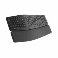 Teclado Inalámbrico Logitech Ergo K860