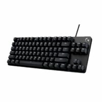 Teclado Gaming Logitech 413 SE TKL