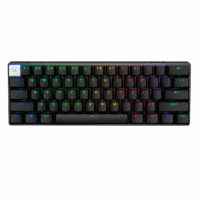 Teclado Logitech PRO X 60 Black Lightspeed