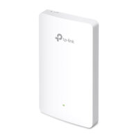 Access point TP-Link Wi-Fi 6 de montaje en techo AX1800 Mbps