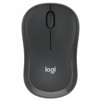Mouse Inalámbrico M220 Negro LOGITECH