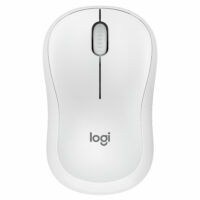 Mouse Inalámbrico M220 Silent Blanco LOGITECH