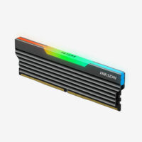 Memoria PC Hiksemi Future 16GB DDR4 3200MHZ UDIMM RGB