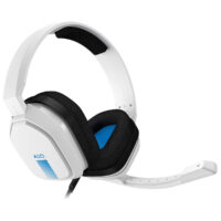 Auricular Logitech ASTRO A10 BLANCO USB