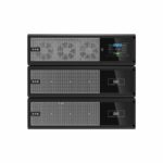 UPS EATON ON-LINE 93PX 20KVA RT9U C/NETPACK