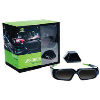 LENTES 3D NVIDIA ACCESORIOS