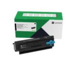 Tóner Lexmark 55b4000 3k Ms431 Negro