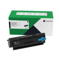 Tóner Lexmark 55b4000 3k Ms431 Negro