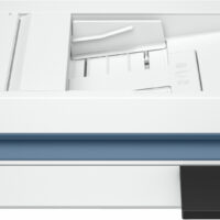 Escáner HP ScanJet Enterprise Flow N6600 fnw1