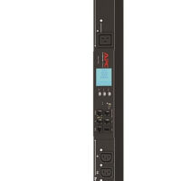 APC Rack PDU 2G, CONMUTADO, 0U, 32A,(21)C13 Y (3)C APC