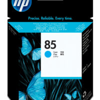 HP  85  CAB CIAN C9420A L VENCIDO HP