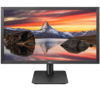 Monitor LG LED 22MP410-B 22" FHD 75Hz 5ms