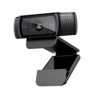 Webcam Logitech Business C920E Full HD