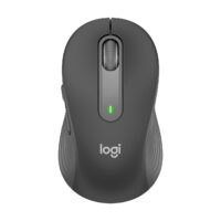 Mouse Inalámbrico Logitech M650 Graphite