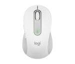 Mouse Inalámbrico Logitech M650 Blanco