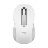 Mouse Inalámbrico Logitech M650 Blanco