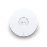 Access Point Wi-Fi 6 de montaje en techo AX3000 Mbps Gigabit
