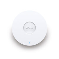 Access Point Wi-Fi 6 de montaje en techo AX3000 Mbps Gigabit
