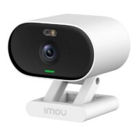 Cámara IP IN IMOU VERSA 2MP 2,8 IR10 MIC MICRSD WIFI ALARM