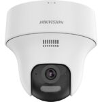 Cámara Hikvision 4MP EASYLINK TURRET WIFI