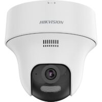 Cámara Hikvision 4MP EASYLINK TURRET WIFI