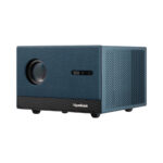 Proyector Portátil Led Viewsonic Lx60hd 1080p Ews Google Tv