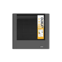 CALEFACTOR EMEGÉ EURO 2155 TBU 5400 KCALH - MULTIGAS (CE2155U)