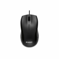 MOUSE VERBATIM CON CABLE
