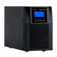 UPS ABB POWERVALUE 11 T G2 B. 1:1 2KVA