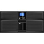 UPS ABB POWERVALUE 11 RT G2 B. 1:1 10KVA