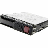 SSD 1.92T HP SAS MU SFF HP SERVERS