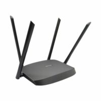 Router WiFi Hikvision AC1200