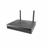 NVR EZVIZ MODELO CS-X5S-R100-8W(O-STD)