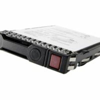 Disco SSD HPE 480GB SATA MU SFF SC MV
