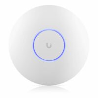 Access Point UBIQUITI UNIFI WI-FI 7 MIMO 4x4 8.6GBPS