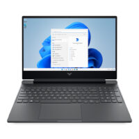 Notebook HP Victus, AMD Ryzen™ 5 8645HS, NVIDIA® GeForce RTX™ 3050, 16GB Ram, 1TB SSD, 15.6" Full HD, Windows 11 Home