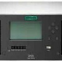 MSL3040 HPE BASE MODULE ESC