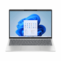 Notebook HP Pavilion Aero, AMD Ryzen™ 5 8640U, 16GB Ram, 512GB SSD, 13" FHD, Windows 11 Home