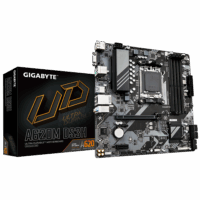 Motherboard Gigabyte A620M DS3H DDR5 AM5