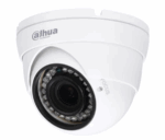 Cámara Domo DAHUA DOMO 1MP VF IR30 IP67 METAL  PROMO
