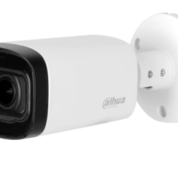 Cámara DAHUA BULLET 5MP VF IR60 IP67 16:9 DWDR METAL