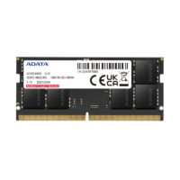 Memoria PC Adata 8GB 4800MHz DDR5 SODIMM