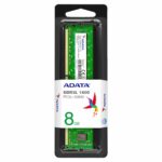 Memoria Adata Premier 8GB 1600MHz DDR3L CL11