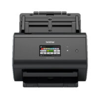 Escáner Brother Desktop ADS-2800W Wifi